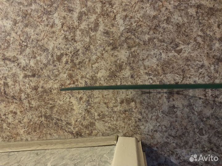 Стекло подставка