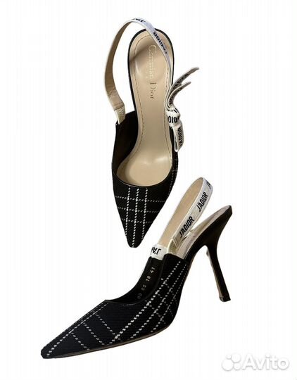 Туфли Dior J'Adior оригинал