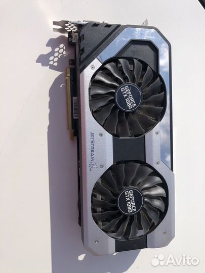 Видеокарта