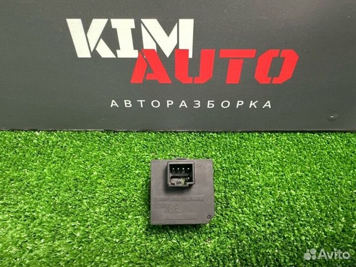 Блок иммобилайзера Kia Ceed 1 Ed Hb 1.4 G4FA 2011