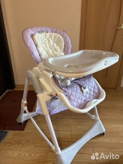 Стул для кормления Babyton