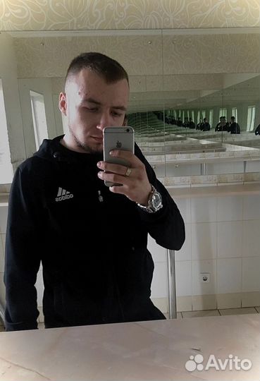Сварщик
