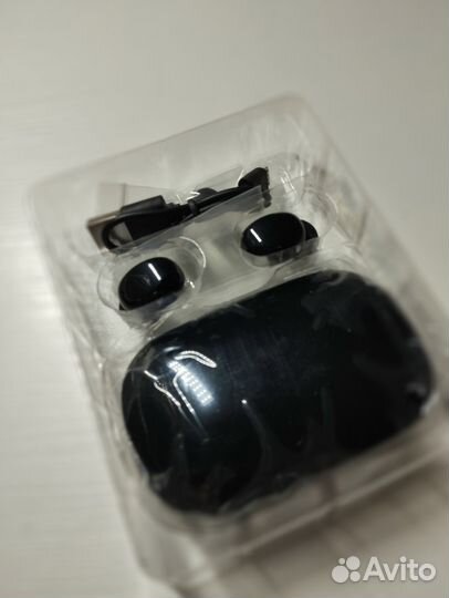 Беспроводные наушники