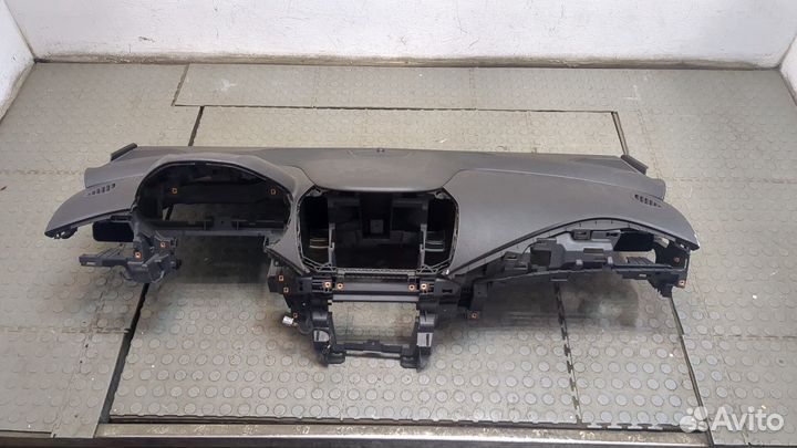 Панель передняя салона Chevrolet Cruze 2015, 2016
