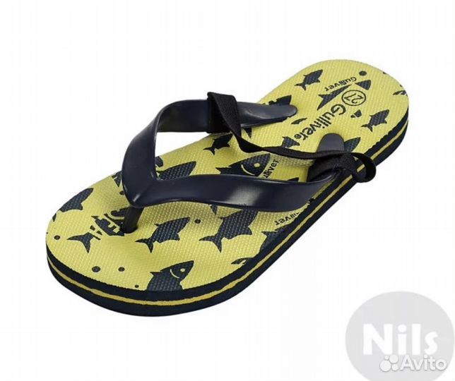 Новые сланцы Gulliver 28 р-р