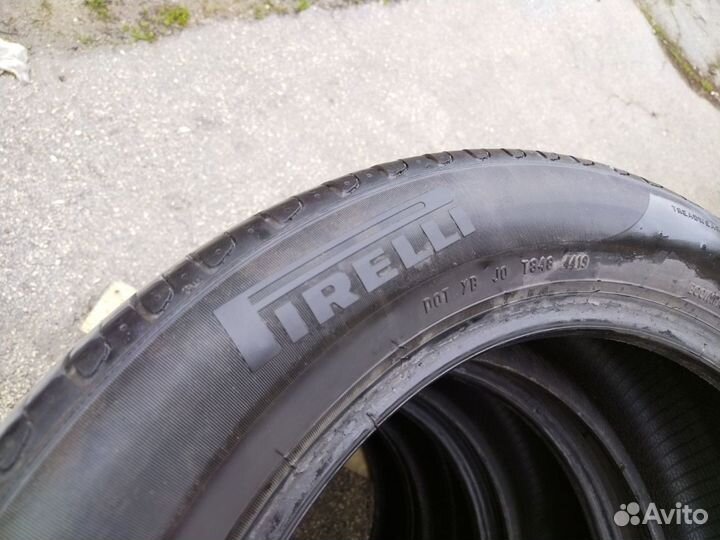 Pirelli Cinturato P7 215/55 R17 94V