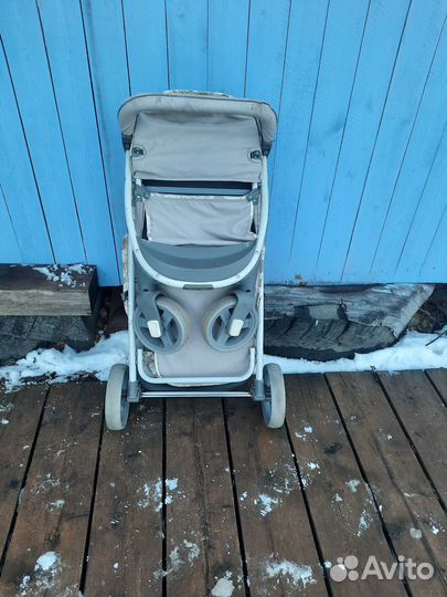 Детские коляски