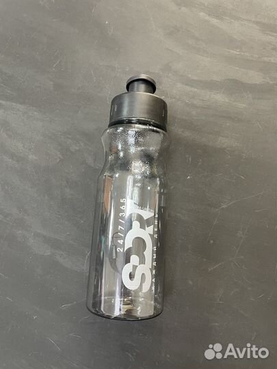 Бутылка для воды