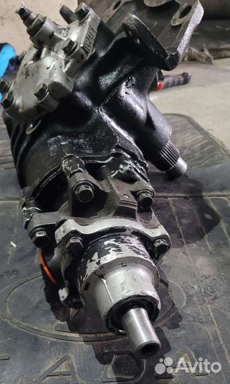 Гур ЗИЛ, Урал, Маз