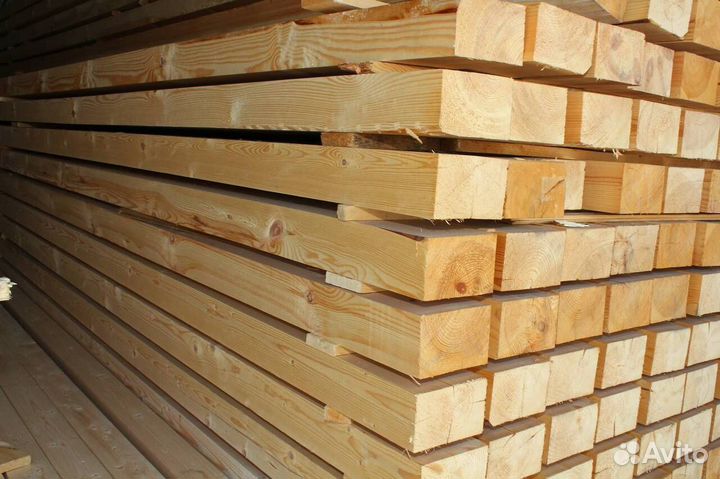 Доска 2 сорт