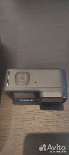 Экшн камера GoPro Hero 9