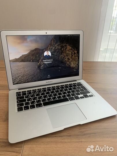 Apple MacBook Air 13