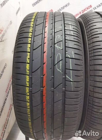 Bridgestone Turanza ER30 245/50 R18 100W
