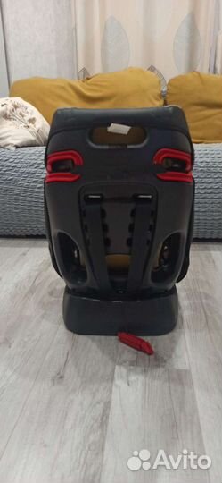 Детское автокресло от 0 до 25 кг