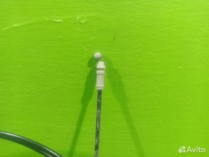 Трос капота Mazda 3 BM седан P5 2014