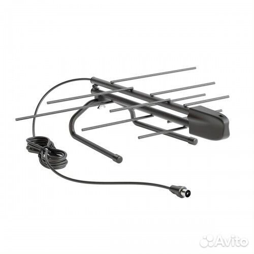 Комнатная антенна рэмо BAS-5133-Р (Меркурий 3.0)