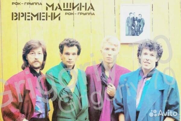 Виниловые пластинки СССР