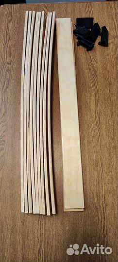 Ломель для кровати