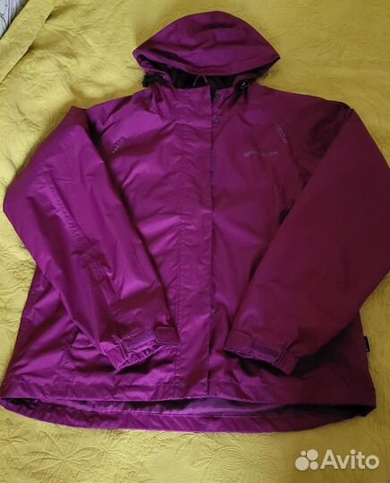 Ветровка женская Whistler бу, 56