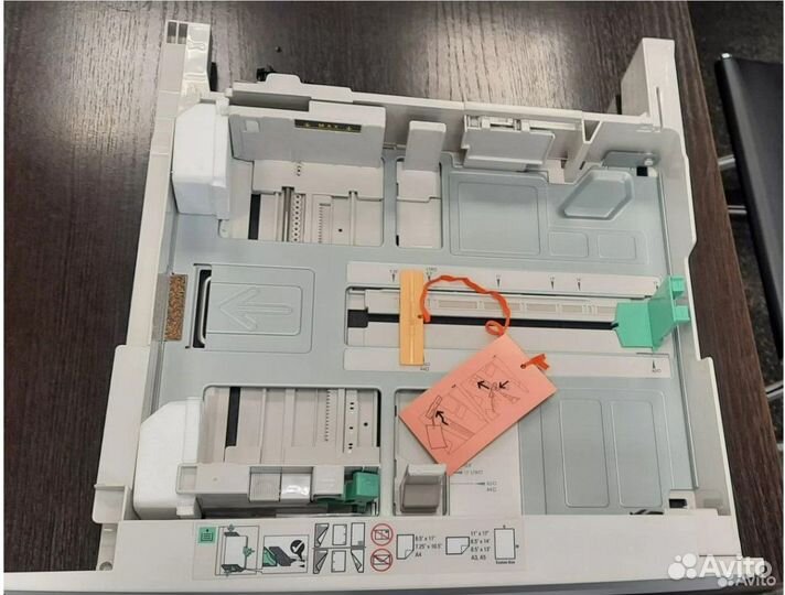 Зип xerox/ Samsung