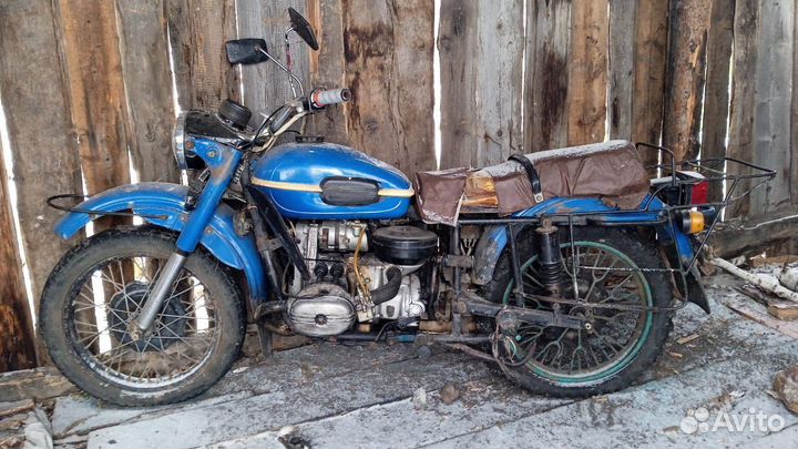 Урал- на запчасти