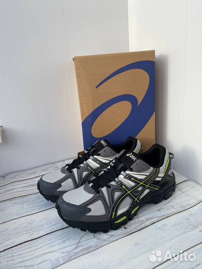 Asics gel kahana 8