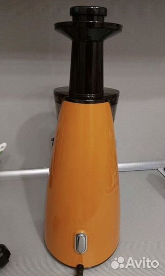 Соковыжималка zepter