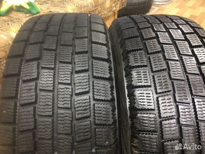 Yokohama Ice Guard Studless IG50 195/60 R14 83