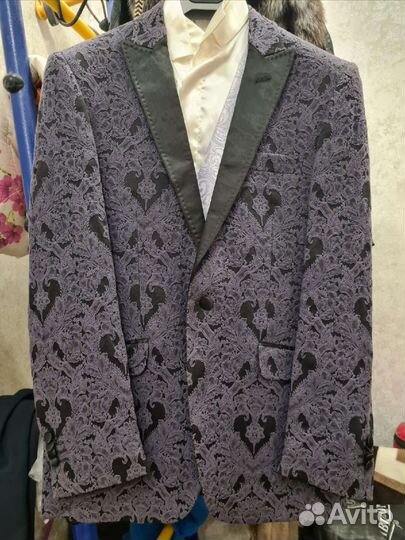 Пиджак мужской