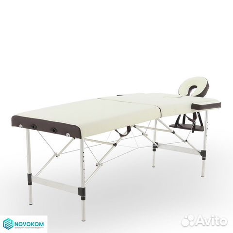 Стол массажный jfal01A NEW 2020 2 секции