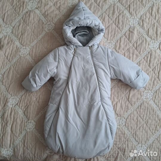 Комплект на выписку