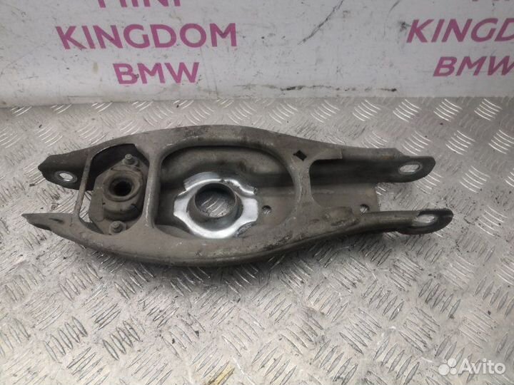 Рычаг подвески задний правый Bmw 3-Series E90