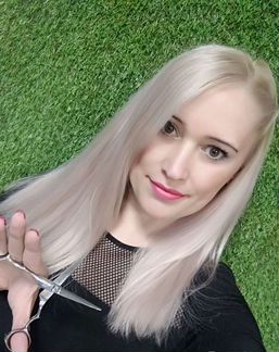 Парикмахер