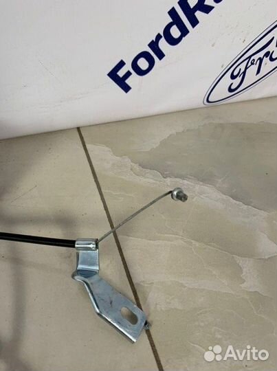 Трос открывания крышку багажника Nissan Almera G15