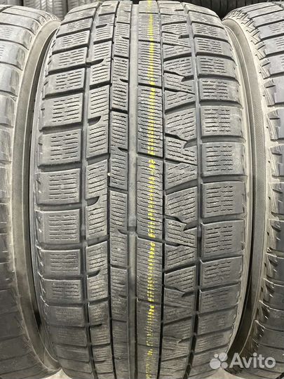 Yokohama Ice Guard SUV G075 225/50 R17 89L