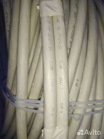 Витая пара 25 пар 230 метров