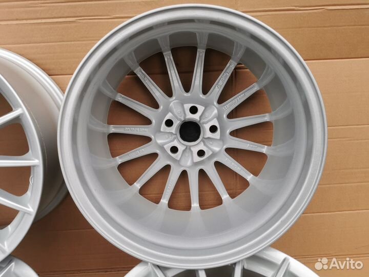 Диски литые оригинал Ягуар Jaguar XF XJ R17