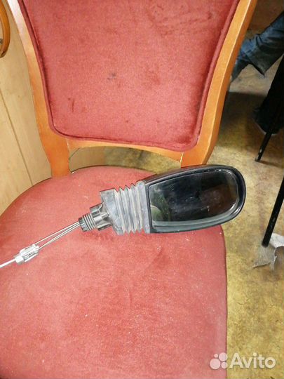 Зеркало правое Фиат Пунто 2 Fiat Punto 2