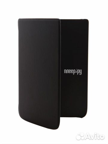 Чехол для PocketBook 606/616/628/632/633 Black