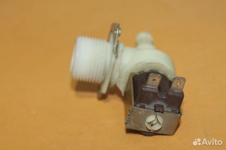 Клапан подачи воды Siemens 165598 бу. 4289