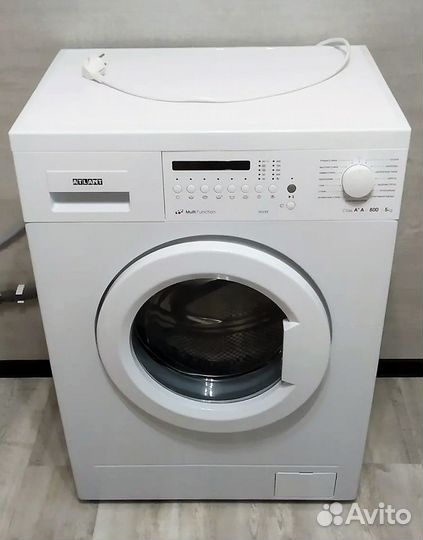 Сма Атлант новые