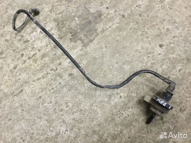 Клапан вентиляции бензобака Renault Megane 2