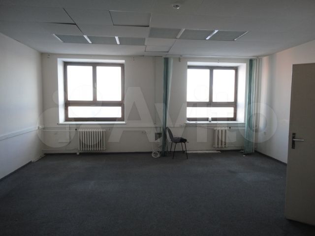 Офис 100,3м2