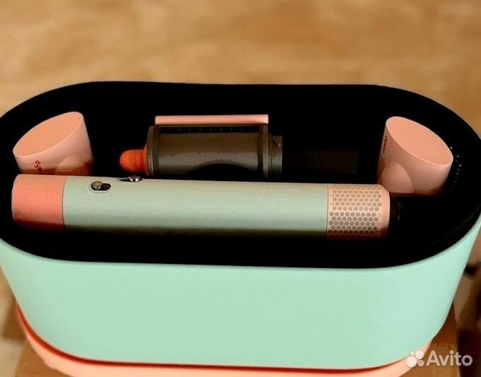 Фен Dysоn Стайлер