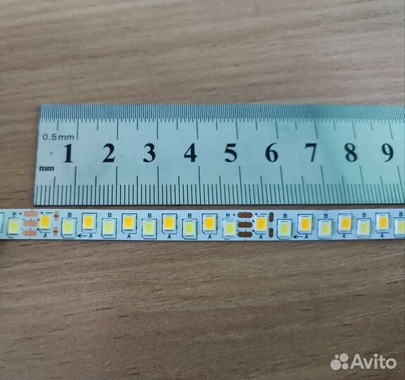 LED лента 200d