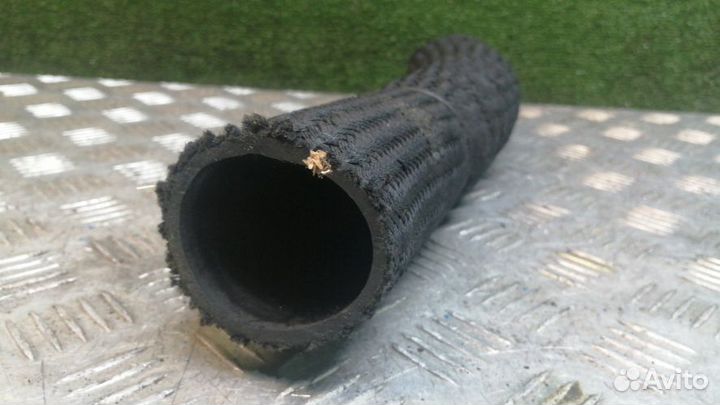 Патрубок интеркулера Ssangyong Musso