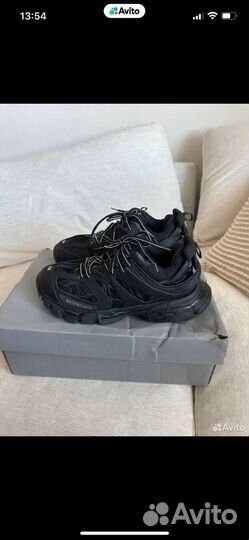 Balenciaga track 1 оригинал