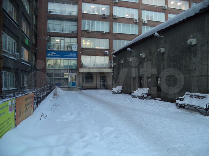 Свободного назначения, 376 м²