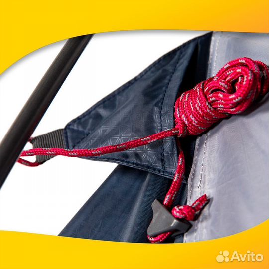 Тент-шатер FHM vega