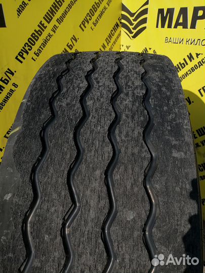 Грузовые шины Kama 385/65 R22.5 бу